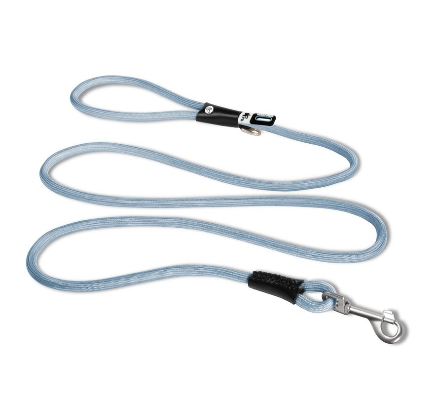 Dog Leash Stretch Comfort Skyblue