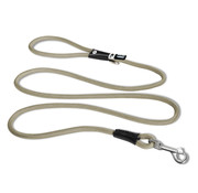 Curli Dog Leash Stretch Comfort Tan