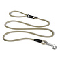 Dog Leash Stretch Comfort Tan