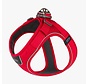 Dog harness Comfort Walk Go Classic Red