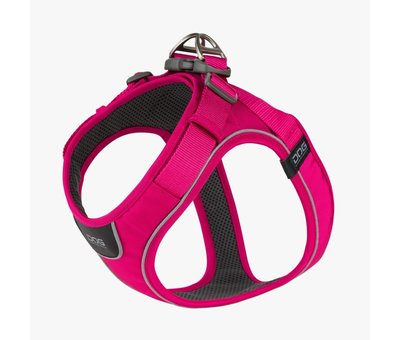 DOG Copenhagen Dog harness Comfort Walk Pro Go Wild Rose