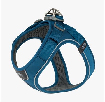 DOG Copenhagen Dog Harness Comfort Walk Go Ocean Blue