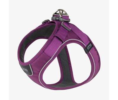 DOG Copenhagen Dog harness Comfort Walk Pro Go Purple Passion