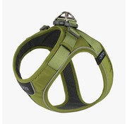 DOG Copenhagen Dog Harness Comfort Walk Go Hunting Green