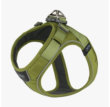 DOG Copenhagen Dog Harness Comfort Walk Go Hunting Green