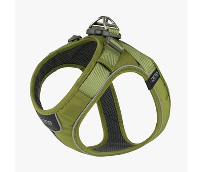 DOG Copenhagen Dog harness Comfort Walk Pro Go Hunting Green