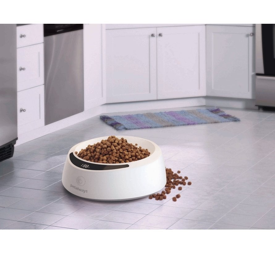 I-Bowl Smart Feeder