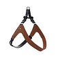 Dog Harness Dimaro Cognac