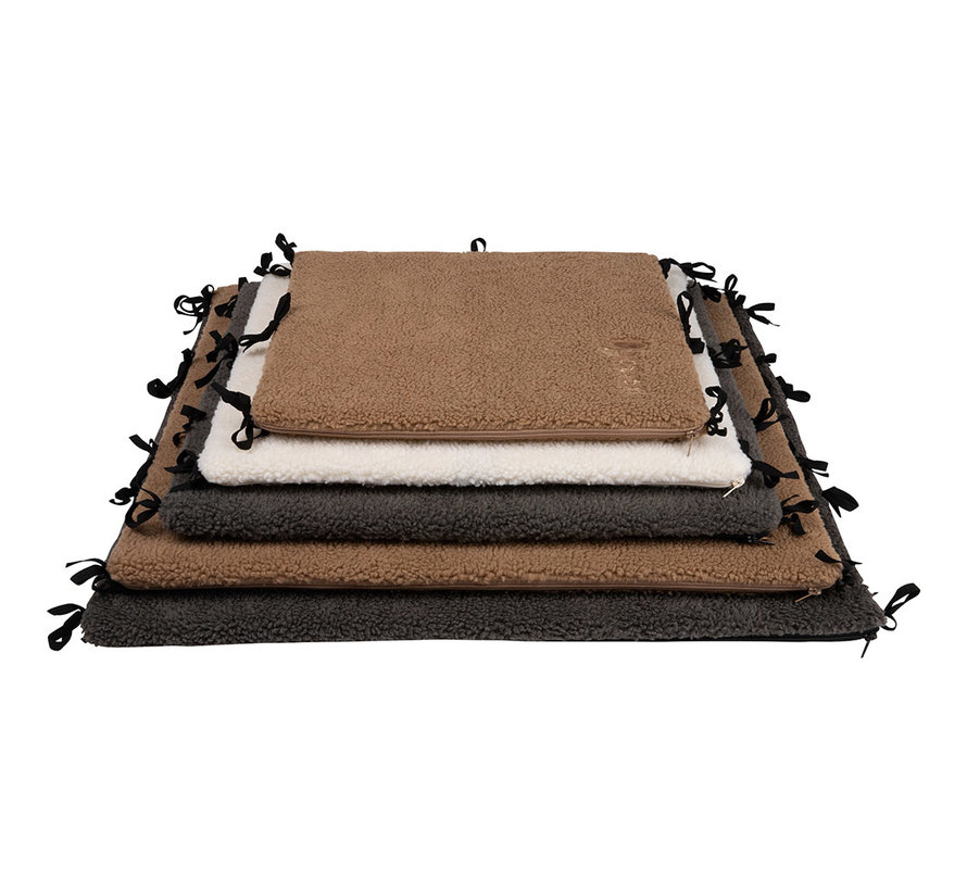 Sherpa Bench Divider Mokka