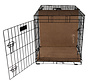 Sherpa Crate Divider Mocha