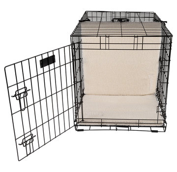 District70 Sherpa Crate Divider Merengue