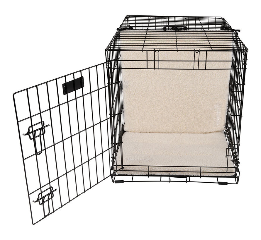 Sherpa Crate Divider Merengue