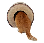 District70 Cat Scratcher Trunk