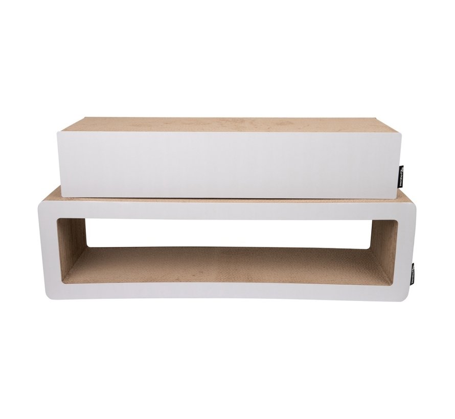 Scratching Post Stretch