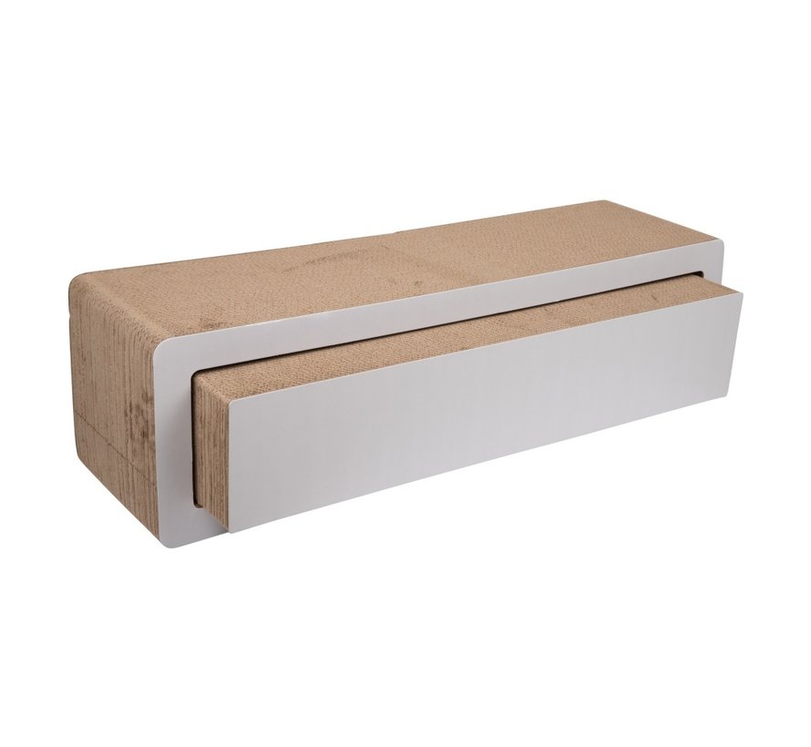 Scratching Post Stretch