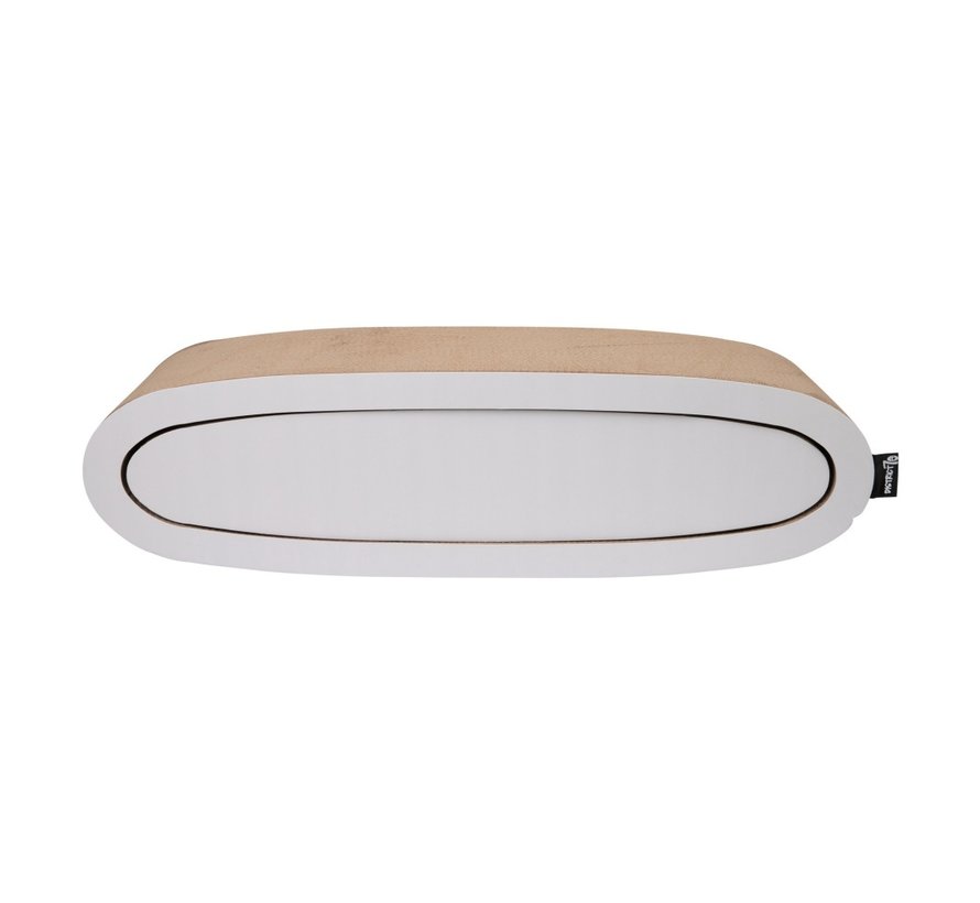 Scratching Post Oval Office