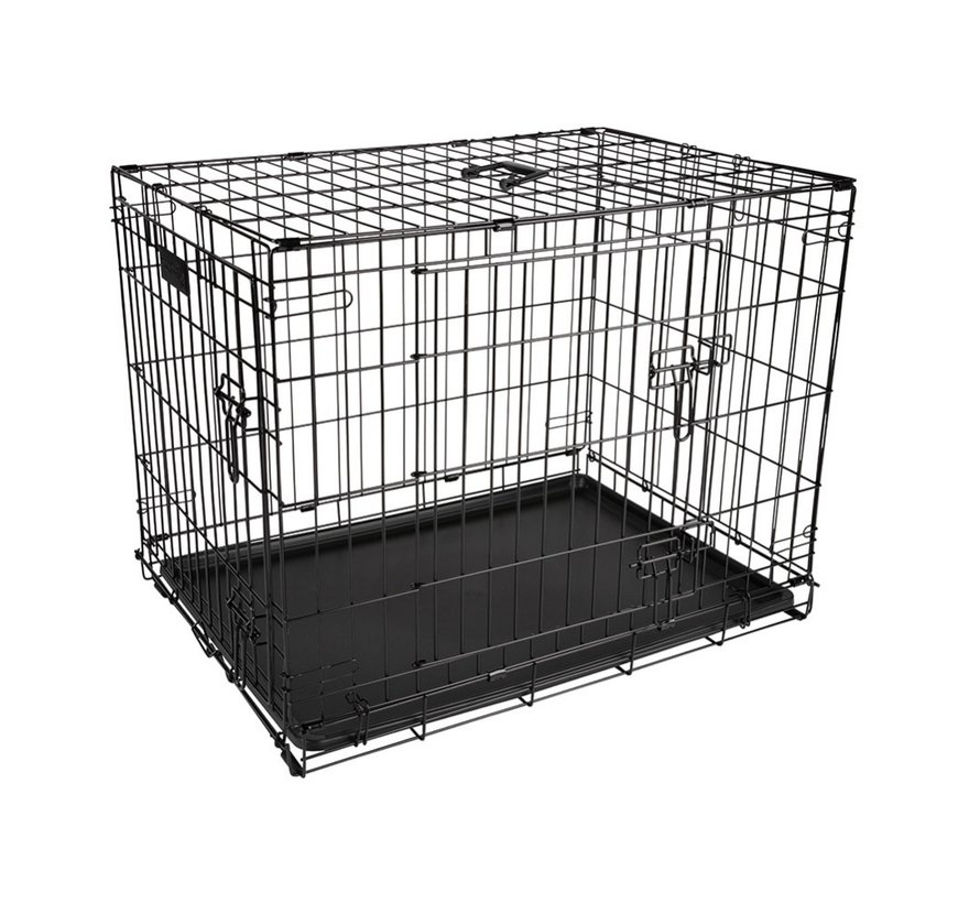 Dog Crate Sherpa