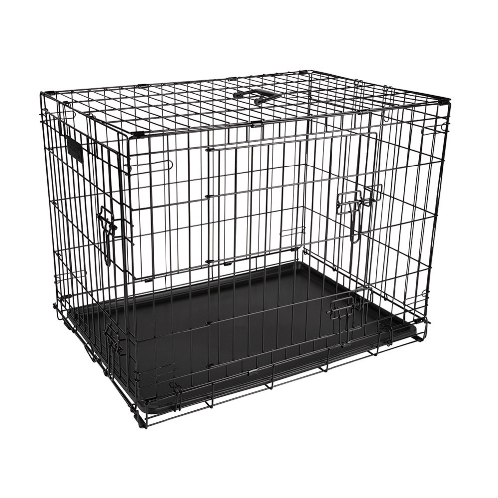 Afbeelding DISTRICT70 Hondenbench CRATE M door Petsonline