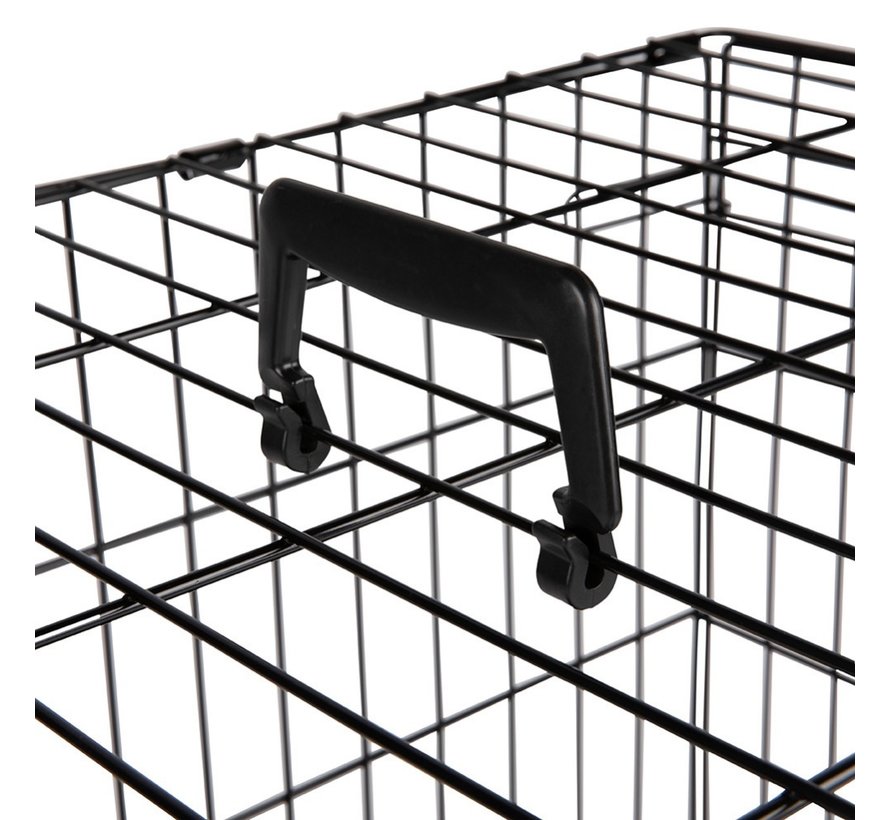 Dog Crate Sherpa