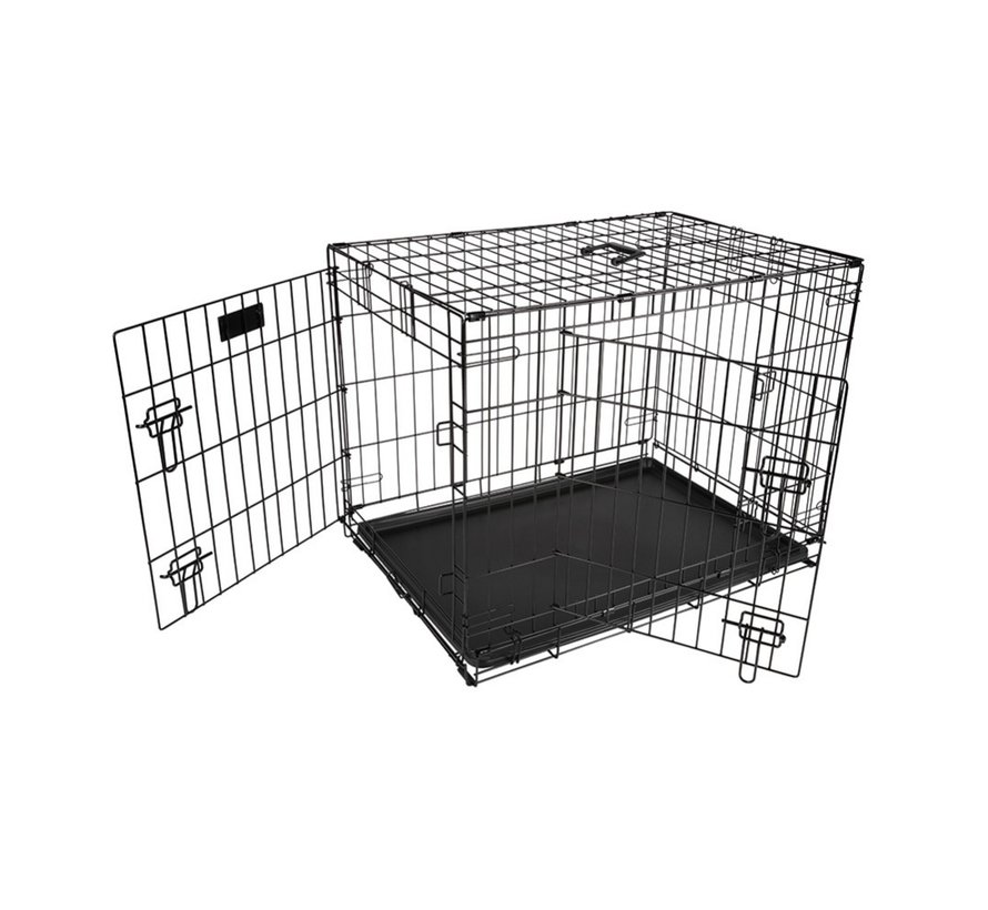 Dog Crate Sherpa