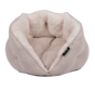 Cat Bed Tuck Sand