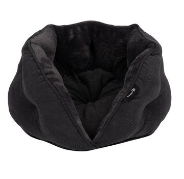 District70 Cat Bed Tuck Grey