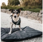 District70 Crate Cushion Lodge Dark Grey