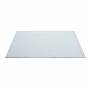District70 Feeding Mat Serve Ice Blue