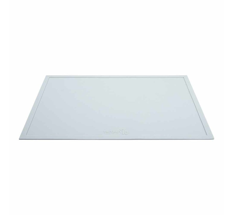 Voerbakmat Serve Ice Blue