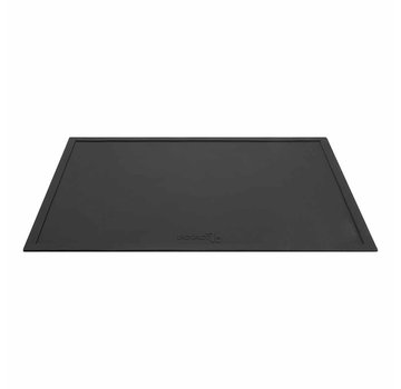 District70 Feeding Mat Serve Dark Grey