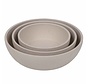 BAMBOO Dog Food Bowl