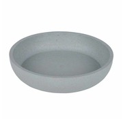 District70 BAMBOO Cat Bowl Ice Blue