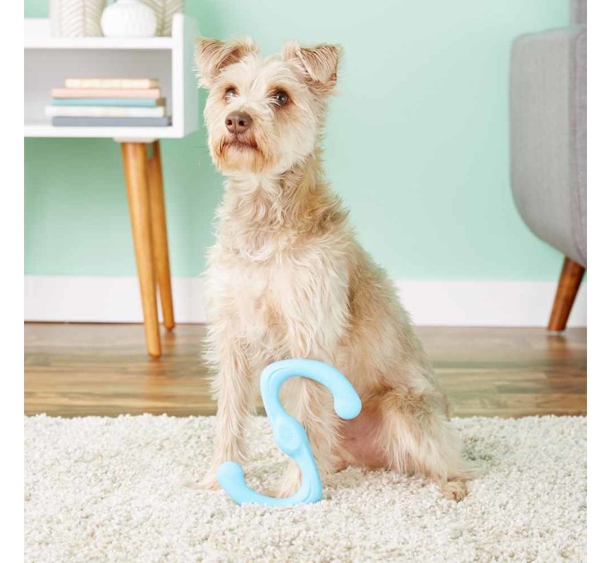 Hondenspeelgoed Zogoflex Bumi Aqua