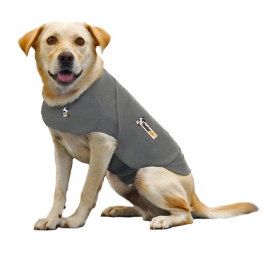 Thundershirt