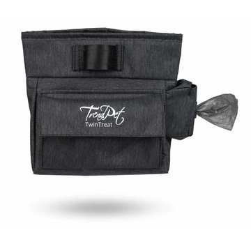 TrendPet Treat Bag TwinTreat