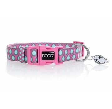 DOOG Dog Collar Neoprene Luna