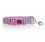 Dog Collar Neoprene Luna