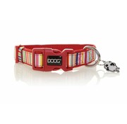 DOOG Dog Collar Neoprene Scooby