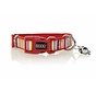 Dog Collar Neoprene Scooby