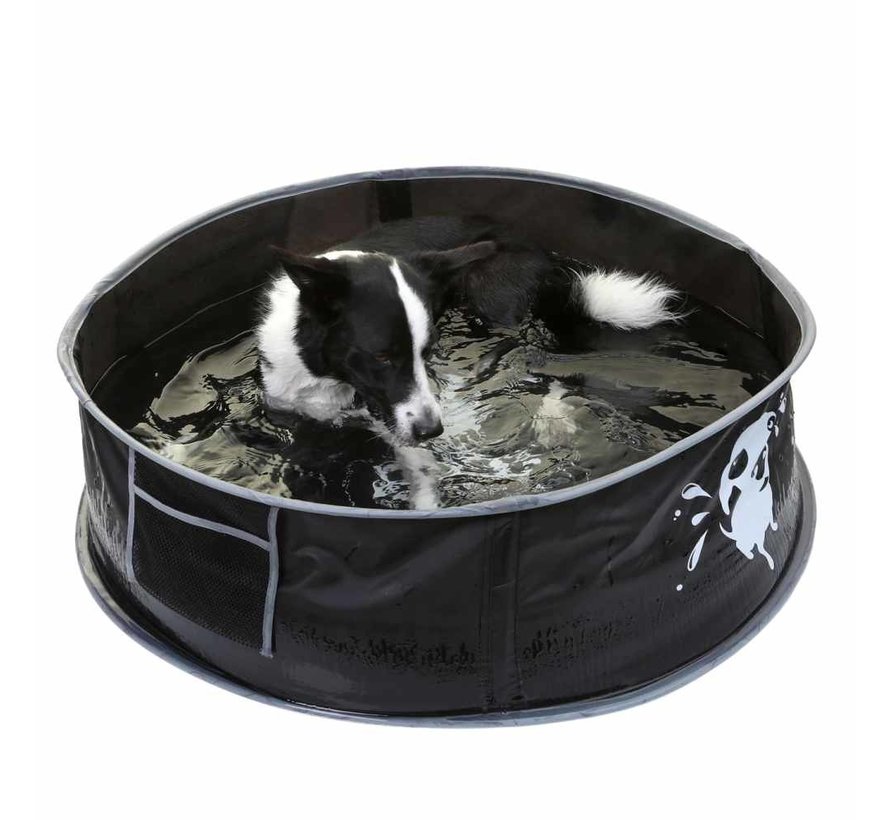 Dog Pool Foldable