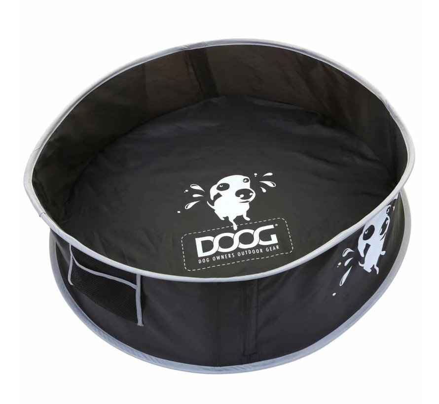 Dog Pool Foldable