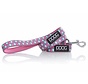 Dog Leash Neoprene Luna