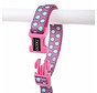 Dog Leash Neoprene Clip It Luna