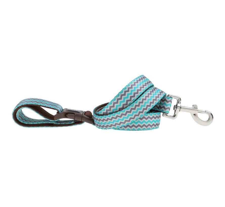 Dog Leash Neoprene Clip It Benji