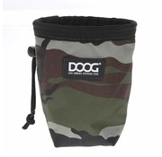 DOOG Treat Pouch Camouflage