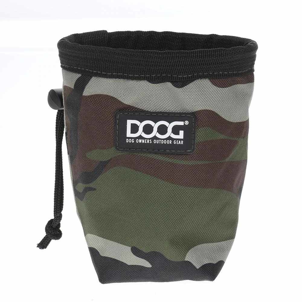 Beloningszakje Treat Pouch Camouflage