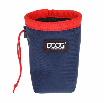 DOOG Treat Pouch Navy