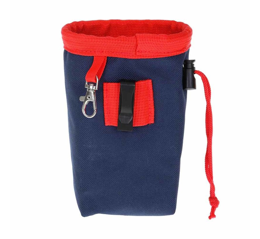 Beloningszakje Treat Pouch Navy