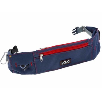 DOOG Waist Bag Walkie Belt Navy