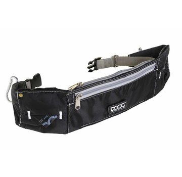 DOOG Heuptas Walkie Belt Zwart